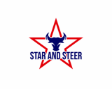 https://www.logocontest.com/public/logoimage/1602603643Star and Steer3.png